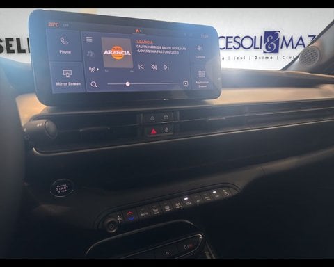 Auto Usate A Ancona | Jeep Avenger 1.2 Turbo 110 Cv E-Hybrid Summit