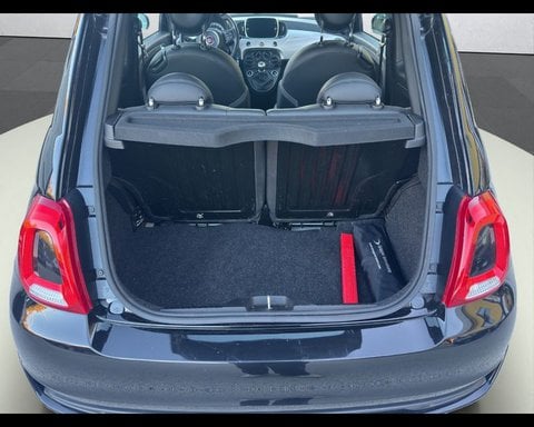 Auto Usate A Ancona | Fiat 500 1.0 Hybrid Connect