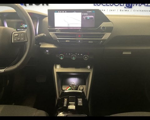 Auto Km0 A Ancona | Citroën C4 X Nuova E- Elettrica 100Kw (136Cv) - Shine