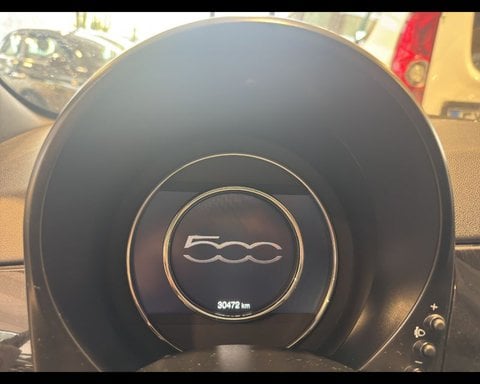 Auto Usate A Ancona | Fiat 500 1.0 Hybrid Dolcevita