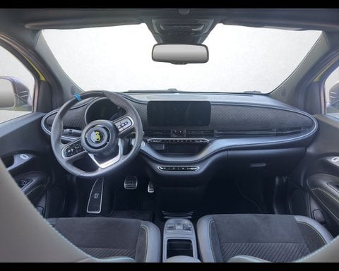 Auto Usate A Ancona | Fiat 500 Elettrica 500E My25 500E Turismo