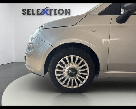 Auto Usate A Ancona | Fiat 500 (2007-2016) 1.2 Pop