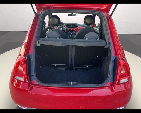 Auto Usate A Ancona | Fiat 500 1.0 Hybrid Dolcevita