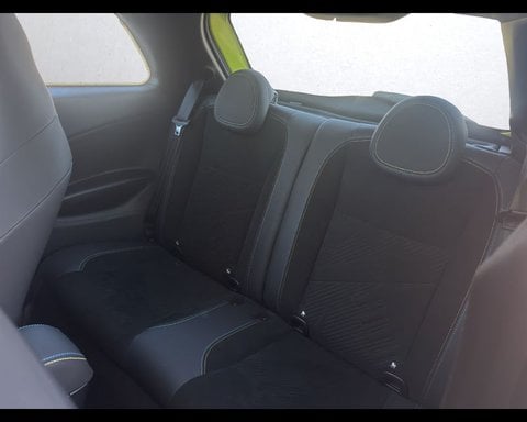 Auto Usate A Ancona | Fiat 500 Elettrica 500E My25 500E Turismo
