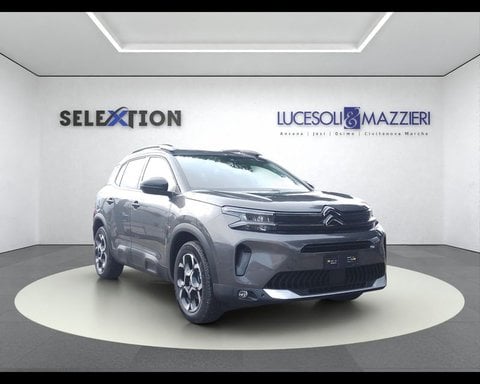Auto Usate A Ancona | Citroën C5 Aircross Bluehdi 130 S&S Eat8 Max