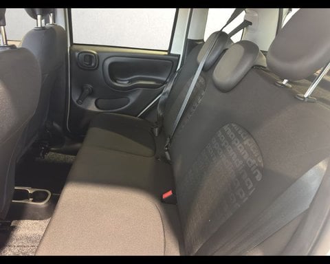 Auto Usate A Ancona | Fiat Panda 1.0 Firefly S&S Hybrid City Cross