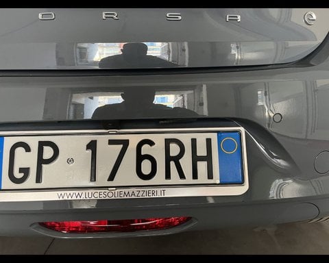 Auto Km0 A Ancona | Opel Corsa-E Corsa Nuova Corsa Electric 136Cv