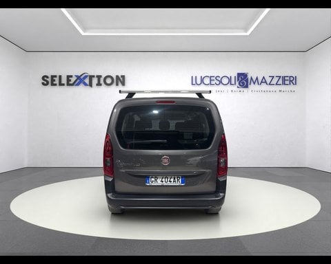 Auto Usate A Ancona | Fiat Professional Doblò 4ª Serie 1.5 Bluehdi 130Cv Combi N1