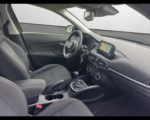 Auto Usate A Ancona | Fiat Tipo 1.3 Mjt S&S Sw Business