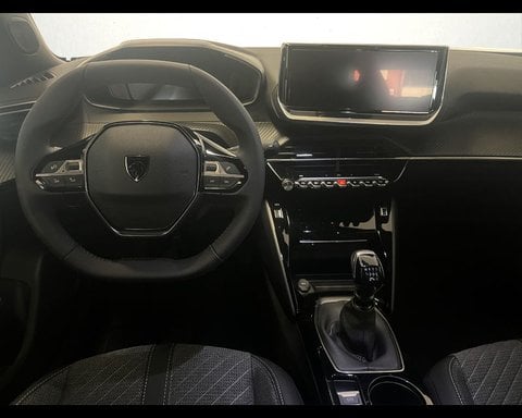 Auto Km0 A Ancona | Peugeot 2008 Allure Puretech 100 S&S