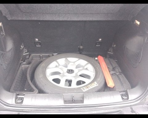 Auto Usate A Ancona | Jeep Renegade 1.6 Mjt 120 Cv Limited