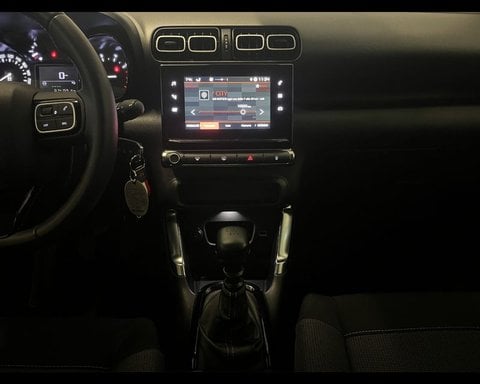 Auto Km0 A Ancona | Citroën C3 Aircross Puretech 110 S&S - You