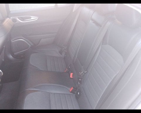 Auto Usate A Ancona | Alfa Romeo Giulia (2016) 2.2 Turbodiesel 190 Cv At8 Sprint