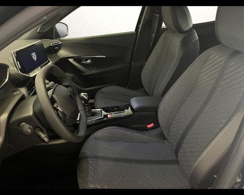 Auto Km0 A Ancona | Peugeot 2008 Allure Turbo Benzina 100Cv