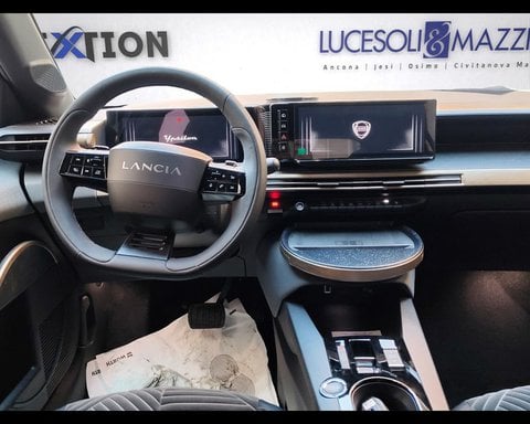 Auto Km0 A Ancona | Lancia Ypsilon Nuova Ibrida My24 Lx 1.2 100Cv Ibrida