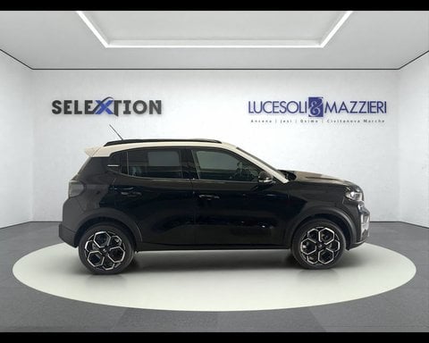 Auto Km0 A Ancona | Citroën C3 Hybrid 110Cv - Max