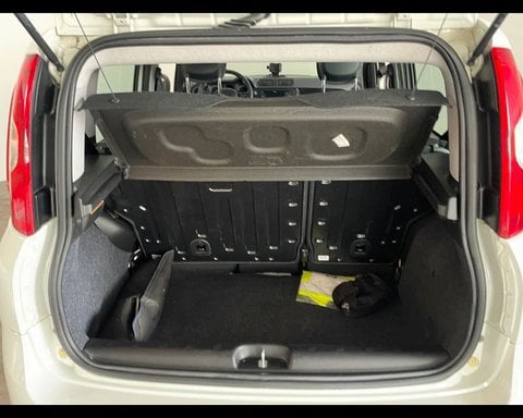 Auto Usate A Ancona | Fiat Panda 0.9 Twinair Turbo S&S 4X4