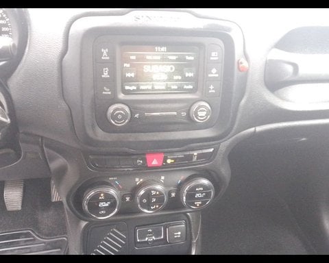 Auto Usate A Ancona | Jeep Renegade 1.6 Mjt 120 Cv Limited