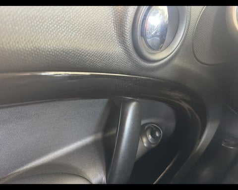 Auto Usate A Ancona | Mini Countryman Mini R60 Mini 1.6 Cooper S All4