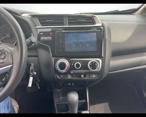 Auto Usate A Ancona | Honda Jazz 3ª Serie 15-20 1.3 Comfort Connect Adas Cvt