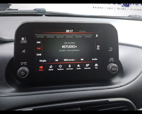 Auto Usate A Ancona | Fiat Tipo (2015-->) 1.6 Mjt S&S 5 Porte Cross