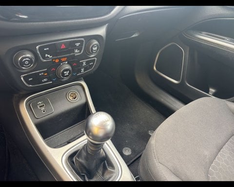 Auto Usate A Ancona | Jeep Compass 1.6 Multijet Ii 2Wd Business
