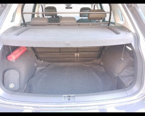 Auto Usate A Ancona | Volkswagen Tiguan 2ª Serie 2.0 Tdi Scr Life