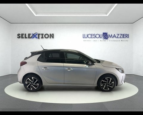Auto Km0 A Ancona | Opel Corsa Yes Benzina 100 Cv (74Kw) Manuale