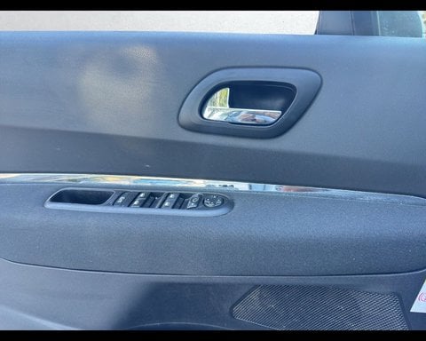 Auto Usate A Ancona | Peugeot 3008 1ª Serie 1.6 Hdi 115Cv Business