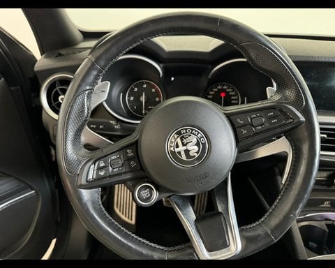 Auto Usate A Ancona | Alfa Romeo Stelvio 2.2 Turbodiesel 210 Cv At8 Q4 Veloce