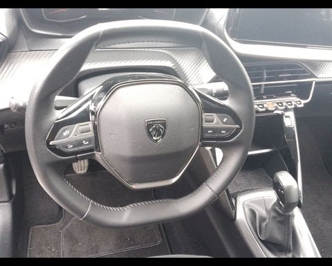 Auto Usate A Ancona | Peugeot 208 2ª Serie Puretech 75 Stop&Start 5 Porte Active