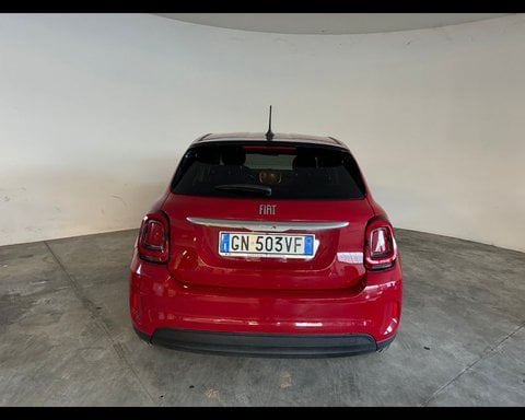 Auto Km0 A Ancona | Fiat 500X My23 1.3 Multijet 95Cv 500X