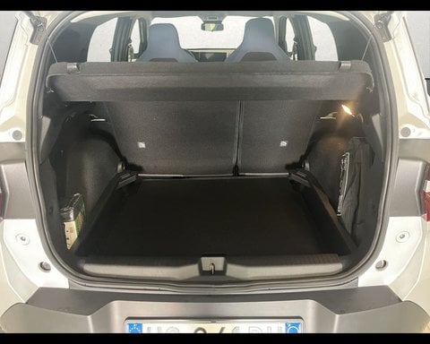 Auto Km0 A Ancona | Opel Frontera Edition Hybrid 110Cv Edct