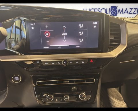 Auto Usate A Ancona | Opel Mokka 2ª Serie 1.5 Diesel Ultimate