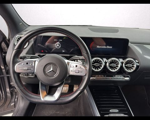 Auto Usate A Ancona | Mercedes-Benz Gla (H247) 180 D Automatic Premium