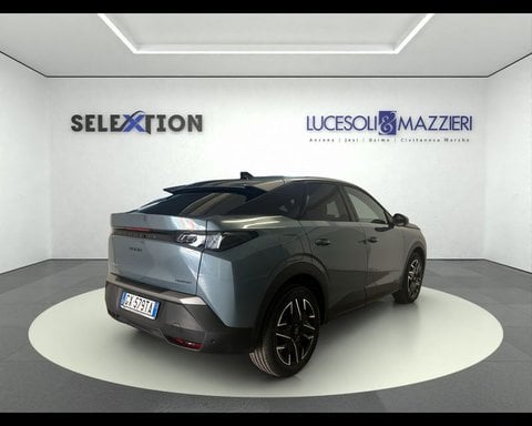 Auto Km0 A Ancona | Peugeot 3008 Nuovo Allure - Hybrid 136 E-Dcs6