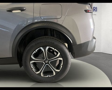 Auto Km0 A Ancona | Citroën C3 Aircross Nuova Turbo 100 Mt6 - You