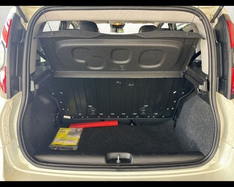 Auto Usate A Ancona | Fiat Panda Cross 1.0 Firefly S&S Hybrid