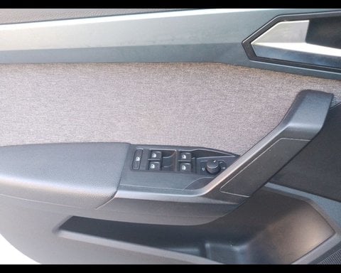 Auto Usate A Ancona | Seat Arona 1.0 Ecotsi Style