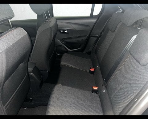 Auto Km0 A Ancona | Peugeot 208 5P - Business Turbo Benzina 100Cv