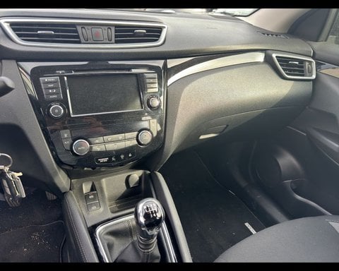 Auto Usate A Ancona | Nissan Qashqai 2ª Serie 1.5 Dci 115 Cv Business