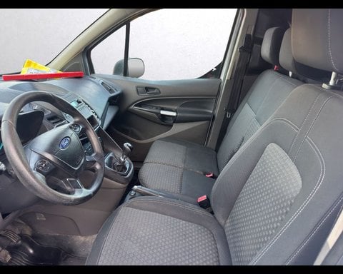 Auto Usate A Ancona | Ford Transit Connect 2ªs 200 1.5 Tdci 100Cv Pc Furgone Trend