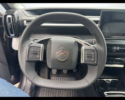 Auto Usate A Ancona | Citroën C3 4ª Serie Puretech 100 S&S Max