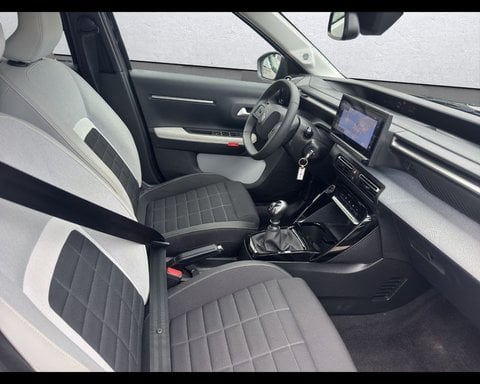 Auto Usate A Ancona | Citroën C3 4ª Serie Puretech 100 S&S Max