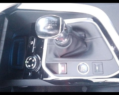 Auto Usate A Ancona | Peugeot 3008 2ª Serie Bluehdi 130 S&S Allure