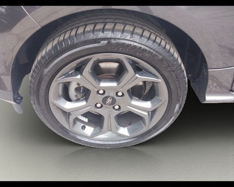 Auto Usate A Ancona | Ford Ecosport 1.0 Ecoboost 125 Cv Start&Stop St-Line