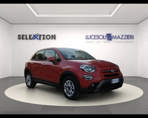 Auto Usate A Ancona | Fiat 500X 1.3 Multijet 95 Cv City Cross