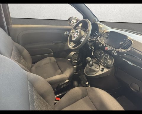 Auto Usate A Ancona | Fiat 500 1.0 Hybrid Dolcevita
