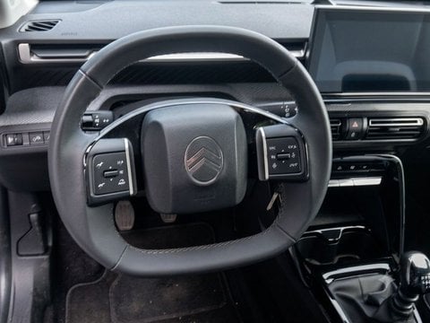 Auto Usate A Ancona | Citroën C3 4ª Serie Puretech 100 S&S Max