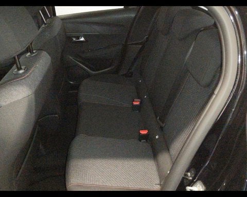 Auto Km0 A Ancona | Peugeot 208 5P - Edition Turbo Benzina 100Cv